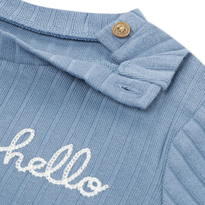 Huggies® Top and Pants Set