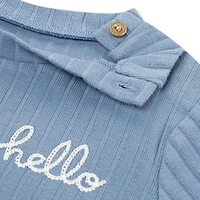 Huggies® Top and Pants Set