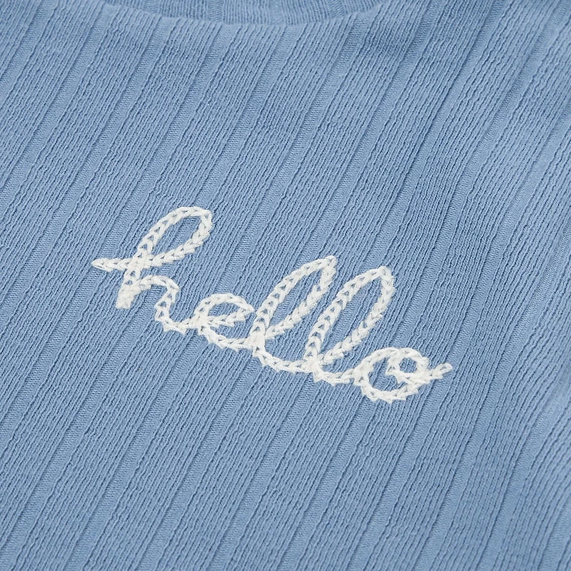 Huggies® Top and Pants Set