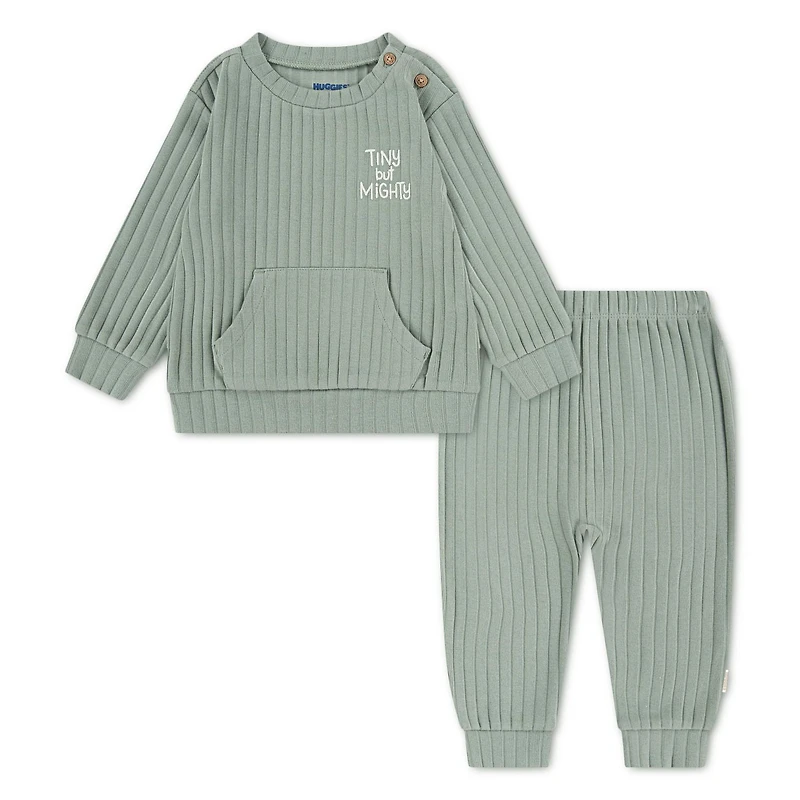 Huggies® Top and Pants Set