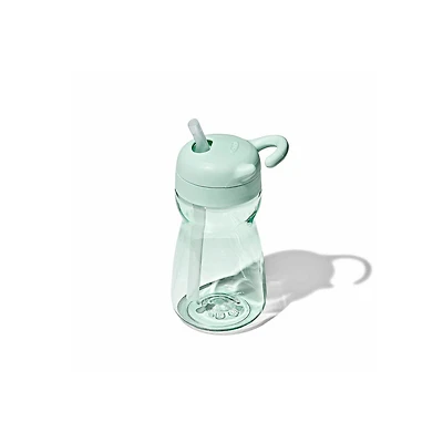 Oxo Tot Bouteille d'eau Adventure - Opale - 12 onces - 9 mois +