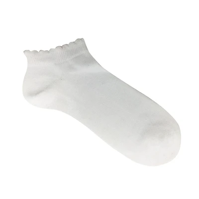 Secret® Bambou Socquettes 3pk Pointures 6 à 10