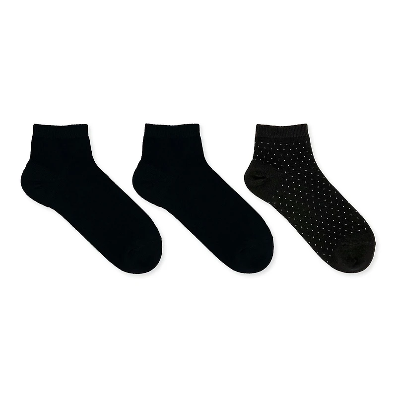 Secret® Boot Socks 3pk