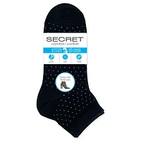 Secret® Boot Socks 3pk
