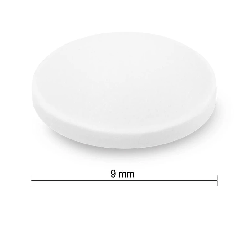 Jamieson High Potency Biotin 1,000 mcg Tablets