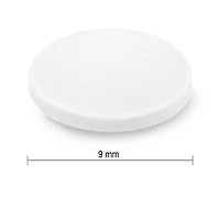 Jamieson High Potency Biotin 1,000 mcg Tablets
