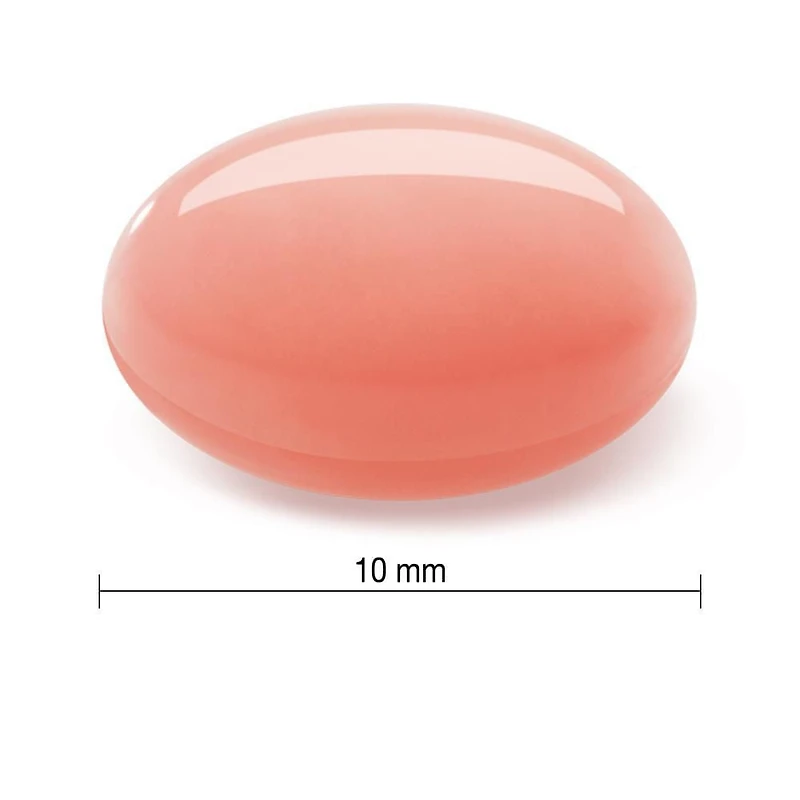 Jamieson comprimés biotine, 5000 mcg, 60 comprimés 60 gélules