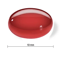 Jamieson Biotin Tablets, 5000 mcg, 60 softgels