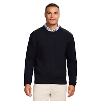 IZOD CREWNECK POPOVER