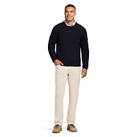 IZOD CREWNECK POPOVER
