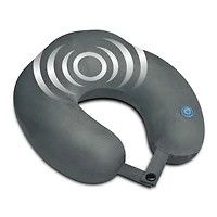 massageur de cou de mousse de mémoire sous forme U