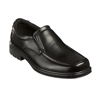 CHAUSSURES HABILLÉES À ENFILER GEORGE POUR HOMMES Pointures 7 à 13