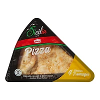 Pointe de pizza 4 fromages Sicilia Martel 150 g