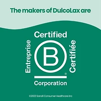 Dulcolax, 5 mg de Bisacodyl, 30 comprimés de laxatif stimulant  -  Soulagement efficace de la constipation occasionnelle pour adultes en 6 à 12 heures, Stimule l'intestin, Convient aux enfants de 6 ans et plus, aux adultes et femmes qui allaitent Dulcolax, 5 mg de Bisacodyl, 30 comprimés