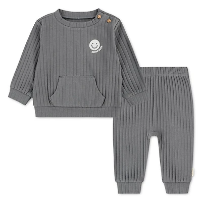 Huggies® Top and Pants Set