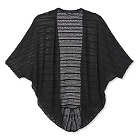 George Girls' Cocoon Sweater