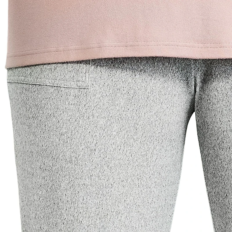 George Plus Women's Short Sleeve V-Neckline Lounge Tee