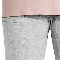 George Plus Women's Short Sleeve V-Neckline Lounge Tee