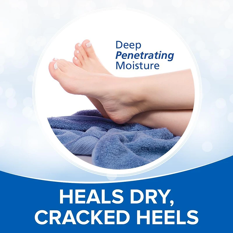 Dermal Therapy Heel Care