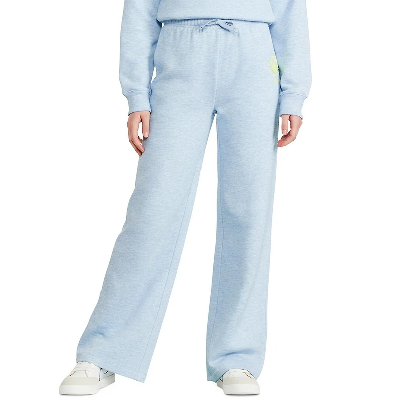Justice Girls' Graphic Sweatpant