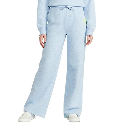 Justice Girls' Graphic Sweatpant