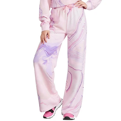 Justice Girls' Printed Sweatpant