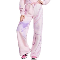 Justice Girls' Printed Sweatpant