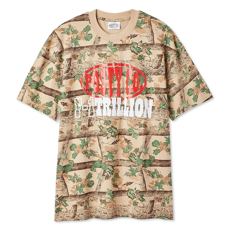 Post Malone Men's Printed T-Shirt