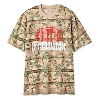 Post Malone Men's Printed T-Shirt