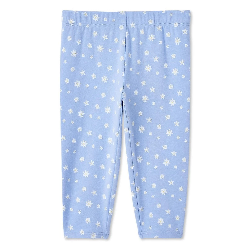 Legging George pour bébés filles
