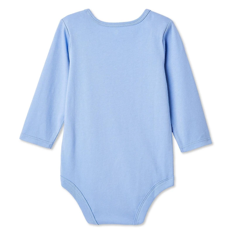 George Baby Girls' Graphic Bodysuit