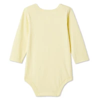 Cache-couche avec imprimé graphique George pour bébés filles