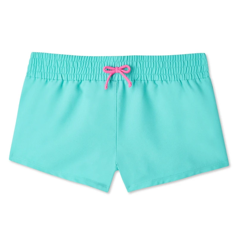 George Girls' Ice Cream Swimsuit Set