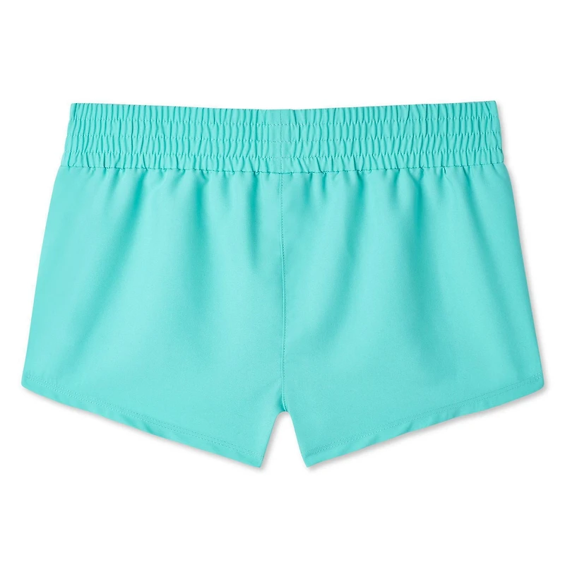 George Girls' Ice Cream Swimsuit Set