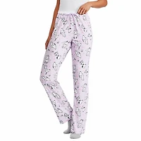 Peanuts Women's Snoopy Pajama Pant