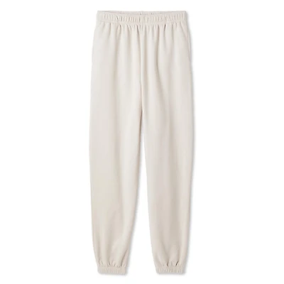 No Boundaries Women's Oversized Jogger