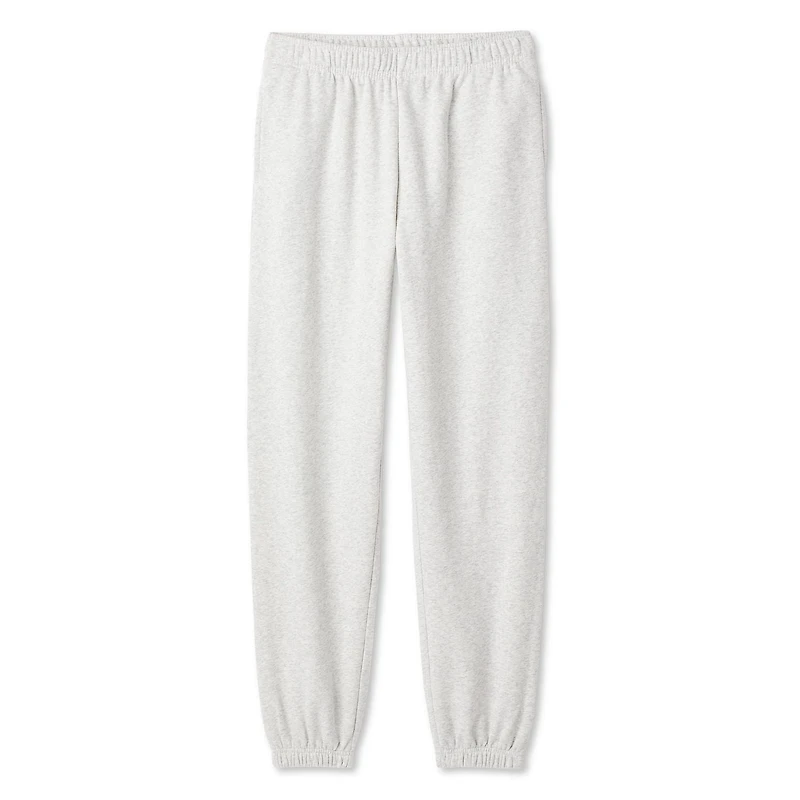 No Boundaries Women's Oversized Jogger