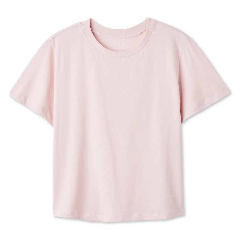 George Women's Shrunken T-Shirt