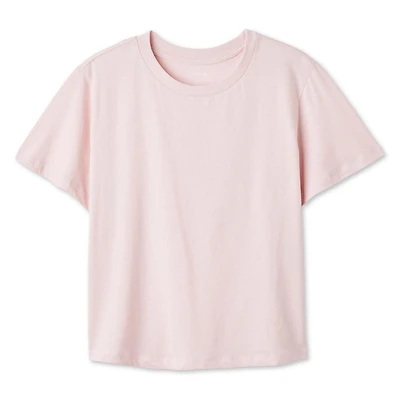 George Women's Shrunken T-Shirt