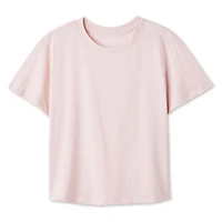 George Women's Shrunken T-Shirt