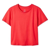 George Women's Shrunken T-Shirt