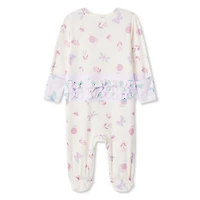 George Baby Girls' Sleeper