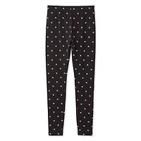 George Girls' Printed Legging
