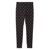 George Girls' Printed Legging