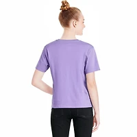 George Girls' Graphic T-Shirt