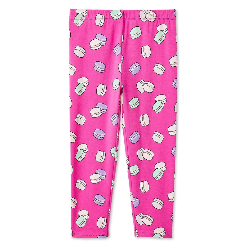 George Toddler Girls' Legging