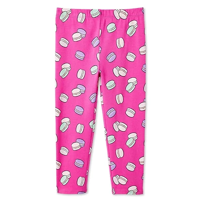 George Toddler Girls' Legging