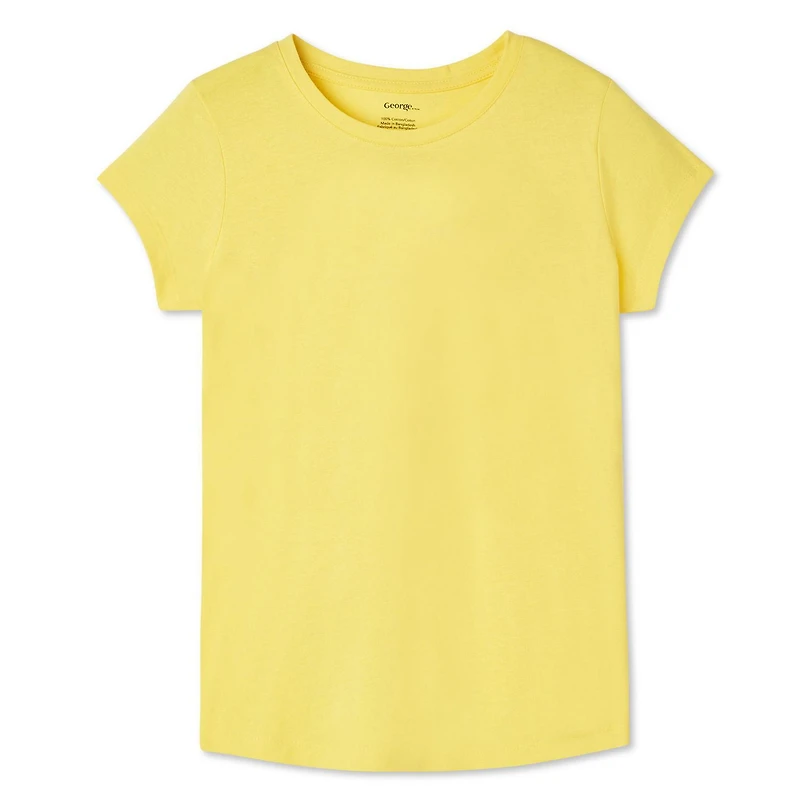 T-shirt avec imprimé graphique George pour filles