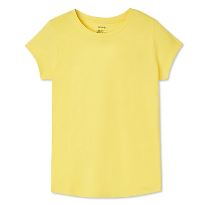 George Girls' Graphic Tee