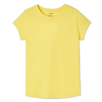 T-shirt avec imprimé graphique George pour filles